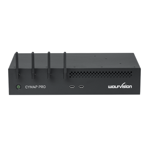Cynap ProA 1